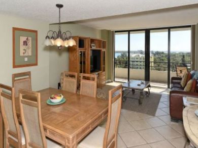 Siesta Key Condo 896284